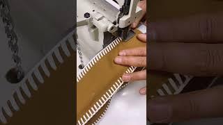 "Stunning Upgrade! New Double-Sided Edge Binding Technique Revealed!" #sewing #versatilesewin