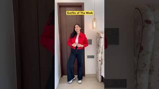 A week of realistic work wear outfits - Office Outfits  #shorts #zara #hm #grwm #style