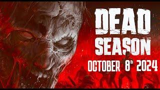 Dead Season Rising Survive at All Costs video game release date