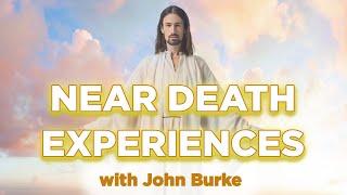 Near-Death Experiences | Imagine Heaven with John Burke