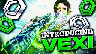 Introducing Close Vexi by Saint DayV