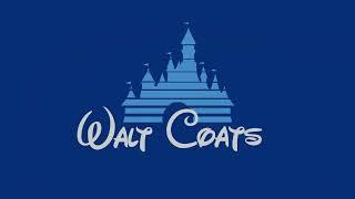 Walt Coats Pictures logo (1990 - 2006)