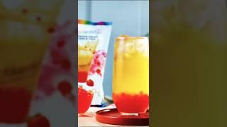 Making passion fruit & strawberry Boba! Pt.3  #bobalover #trending