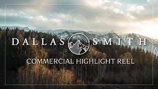 Dallas Smith - Commercial Highlight Reel