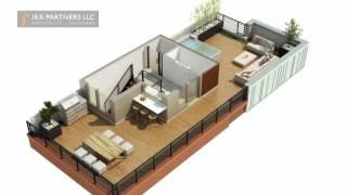 Adagio Luxury Homes - Design Home 2016 for  Philladelphia Magazine