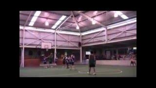 24 hour Basketball Game Dale Christian School part 1