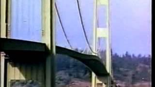 YouTube   Tacoma Bridge