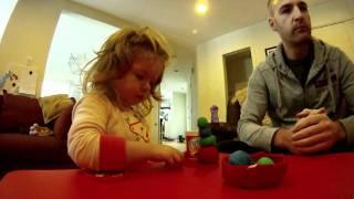 Maxim et papa Plasticine-3