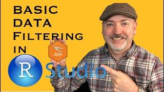 How to Filter Data in R