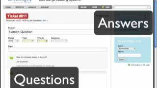 The ScreenSteps Live Zendesk Widget