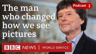 Steve Jobs asked my permission to create the Ken Burns Effect - Witness History, BBC World Service