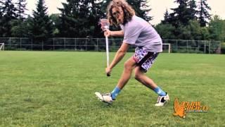 Flow Tips with Connor Martin - Ground Balls