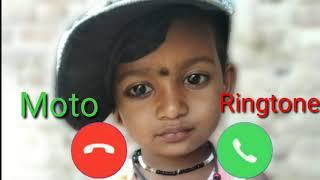 Hi re meri Moto ringtone Tik Tok Ringtone  Krishna  hitech music