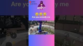 next level moves #bgmi #pubgmobile #ytshorts #grizzly