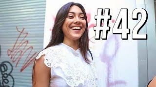 I Asked 100 Girls from Argentina on a Date