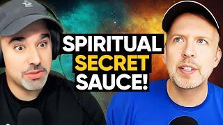 Wie man sich mit Kyle Cease mit einer höheren Version von sich selbst verbindet | NLS-Podcast