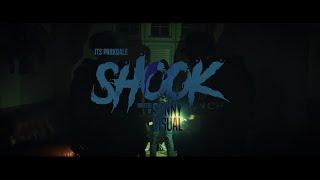 Shook - ITSPARKDALE (Official Music Video)