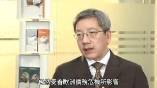 貿發局預期2011香港出口增長幅度溫和