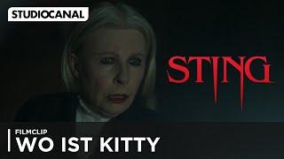 STING Clip "Wo ist Kitty?" | Jetzt als Blu-ray, DVD und Digital!