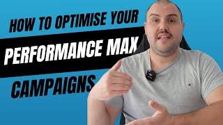 How to Optimize & Scale Performance Max Campaigns [Best Practices 2023]