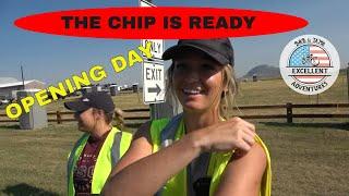 Buffalo Chip Opening Day See Who's Here Sturgis Motorcycle Rally