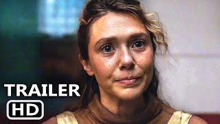 THE ASSESSMENT Trailer (2025) Elizabeth Olsen, Alicia Vikander