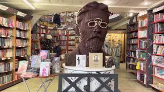 Дом книги "Молодая Гвардия", Москва