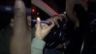 Dude Catches His Girl Cheating On Him With Another Man While On phone | REACTION!!!?