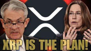 XRP Was Always The Plan For A Global Financial Reset....