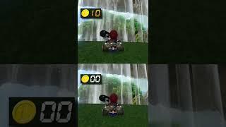 Can COINS Make the Bullet Bill Faster? | Mario Kart 8 Deluxe