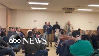 Rick Klein previews the midterm elections | ABCNL