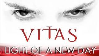 VITAS - Light of a new day (Audio 2015)