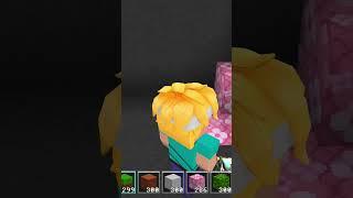 mini mine craft dream#viral #gaming #kill #ak gamerz