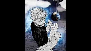 Honored One! - Jujutsu Kaisen/Manga Gojo Edit | CapCut