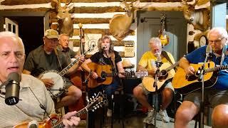 RSW Band LIVE Bluegrass Concert June 27 2024 Mostly Viewer Requests  7PM CST