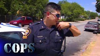 Police Action: Chase, Shooting, and Juvenile Choices | Cops TV Show