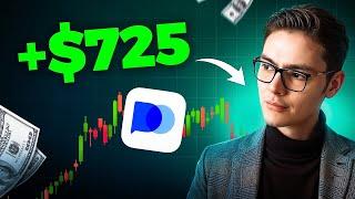 Бинарные опционы для новичков: с нуля до первых $700 за час