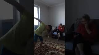 Абдулхаким Сулейменов