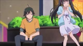 Oregairu - Yukino (AMV) The Beginning - One Ok Rock  (バディ)