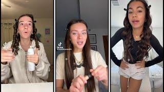 TikTok grwm @Itz_justlola1 @kendallmaynard25