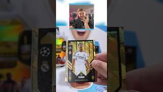 GREATEST FOOTBALL CARD PACK OF ALL TIME!! #matchattax #heropack #footballcards