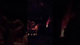 TAO nightclub Las Vegas