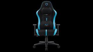 Onex Alcantara Gaming Chair Unboxing and Review