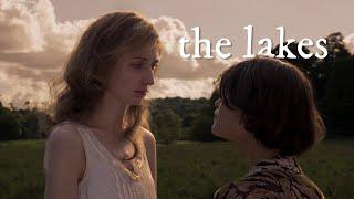 vita & virginia || the lakes