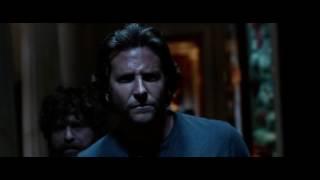 The Hangover Part III (Black Sabbath - N.I.B. scene)