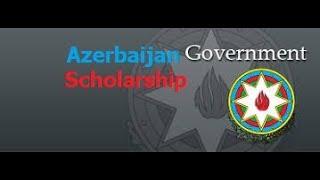 NO IELTS/TOEFL | Azerbaijani Government Scholarship በአማርኛ