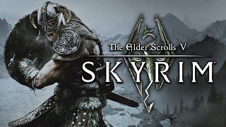 A Grimy Exploitation of the Modding Community | Skyrim Anniversary Edition - Game Review