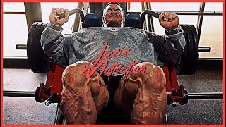 NICK WALKER - RINGS 2 - 2024 - BODYBUILDING MOTIVATION