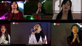 Live Phatna Late || Paite Gospel Videos