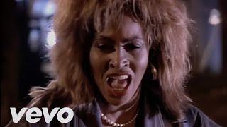 Tina Turner — One of the Living (Movie Version) [HD]